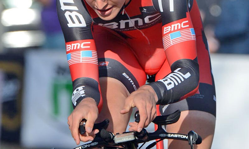 Surpriză la debutul Turului Italiei